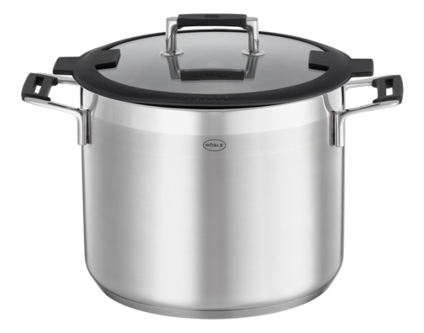 Kochtopf m.D. Silence hochø24