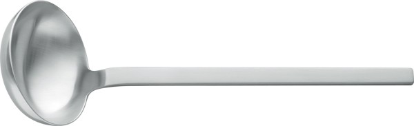 Minimale mattiert, Suppenschöpfer