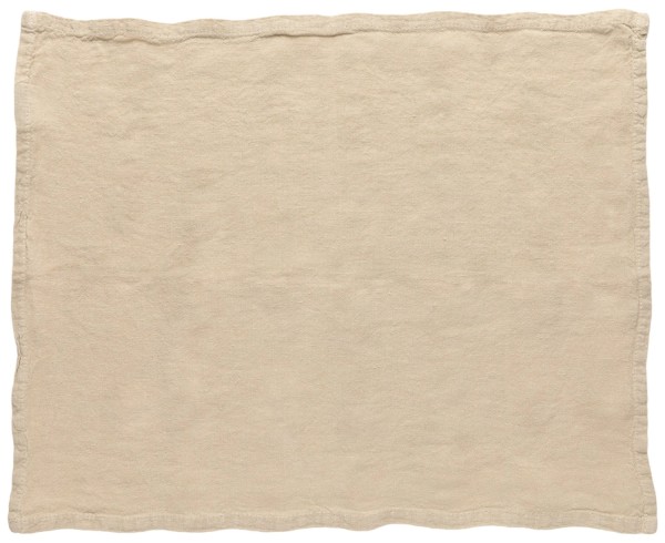 Maria Tischset 37x47cm khaki