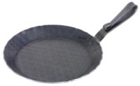 Brat und Servier-Eisenpfanne 20cm