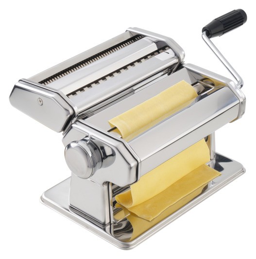Nudelmaschine Inox
