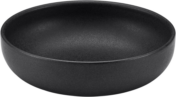 Playground Elements Bowl schwarz 16cm