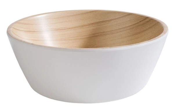 Schüssel FRIDA D15cm H5,5cm