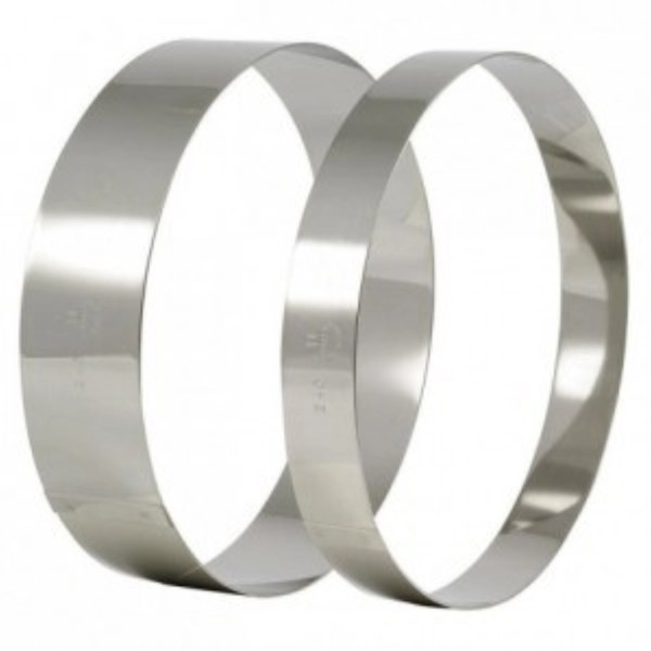 Vacherin-Ring D10cm H. 6cm