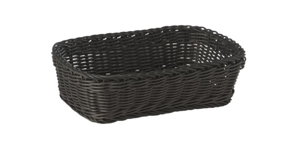 Korb, rechteckig