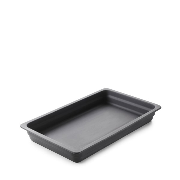 Gastro'Hotel Schale GN1/1 matt schieferoptik