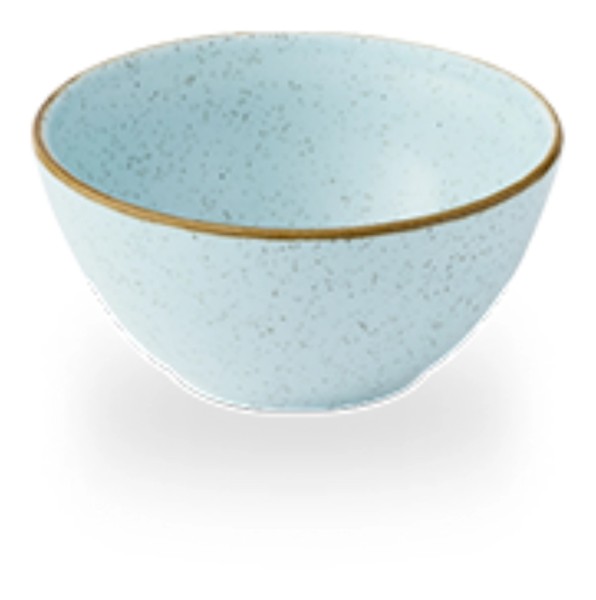 Stonecast Duck Egg blue Snack Schüssel 40cl