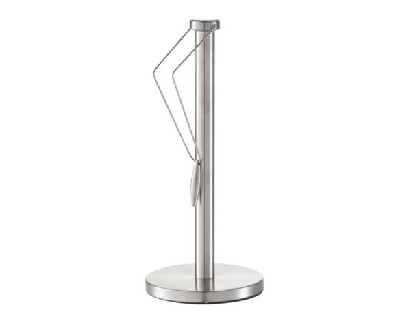 Küchenrollenhalter Inox 33.5cm