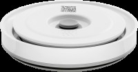 Fresh & Save Bowls Vakuumdeckel 12cm S, ABS, Weiss