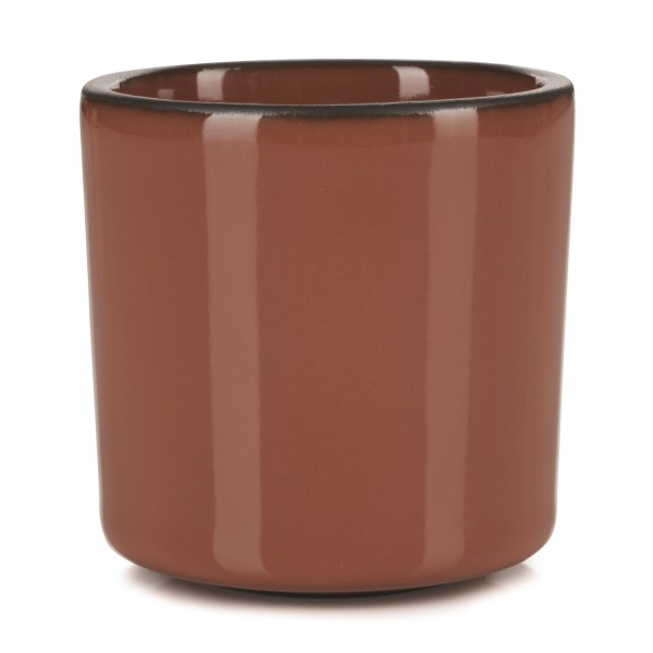 Caractère Espressotasse 8cl, zimt