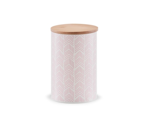Vorratsdose rosa 1000ml