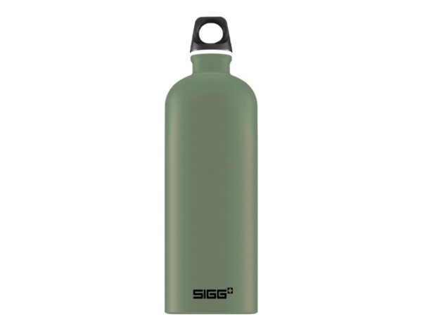 Travellerb. leaf green 1l
