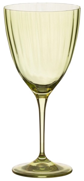 Sensa Rotweinglas 40cl flaschengrün