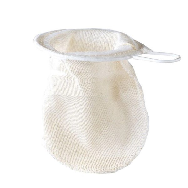 Teenetz, Baumwolle, D11cm