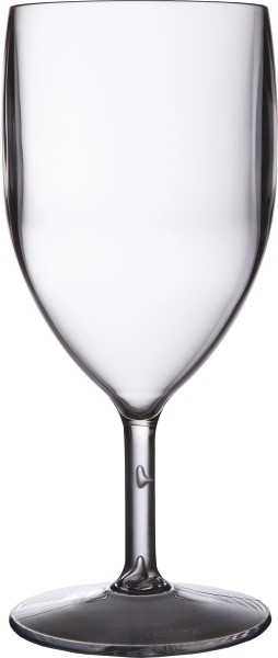 Top Weinbecher klar 30cl