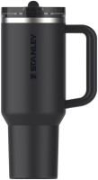 Quencher ProTour Flip Straw 1.18l black 2.0