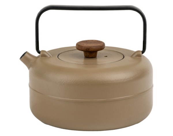 Teekanne Henan beige 0.75 l