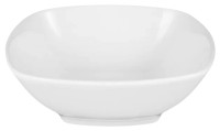 V783 PR Dessertschale 4-eckig 15cm