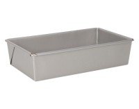 Brotbackform Silver-Top 24cm