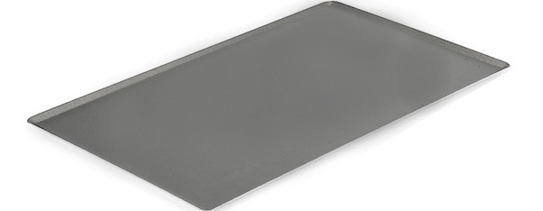 CHOC Backblech Alu Antihaft 60x40cm H:1cm