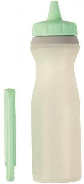 Candy Melts Dekorierflasche, 240 ml