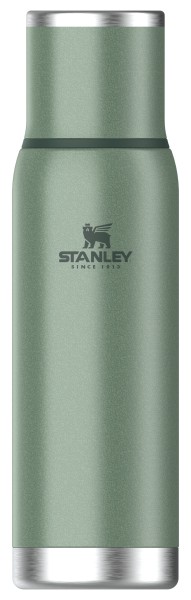 Adventure To-Go Food Jar 1l Hammertone Green