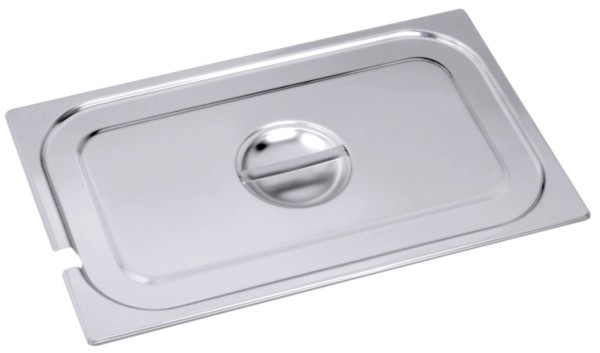 Deckel 2/3 für 7011-7023 mit Löffelaussparung