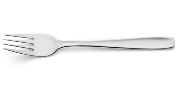 Hotel Menügabel 18/0, poliert