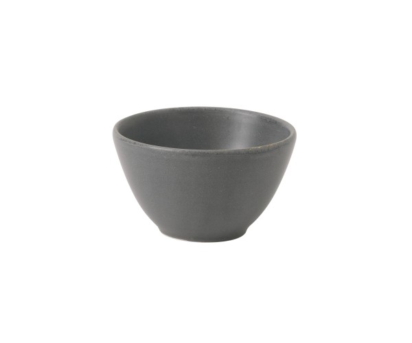Nourish Seattle Grey Contour Schale tief 10.2cm 24cl