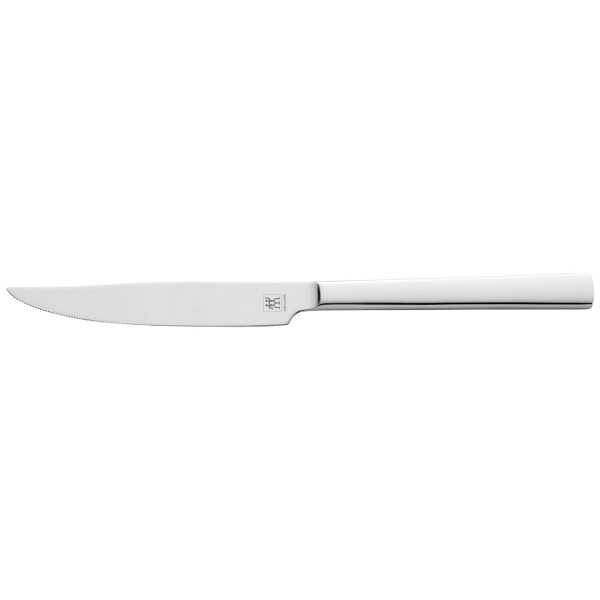 Cult Steakmesser poliert 23cm 18/10