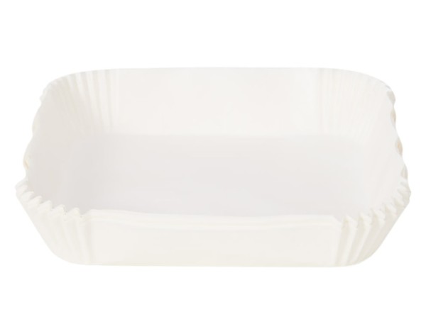 Backpapier 50 Stück 16 cm