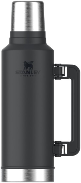Legendary Classic Flasche 1.9l black 2.0