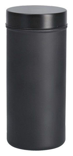 Vorratsglas m.D. sw 900 ml