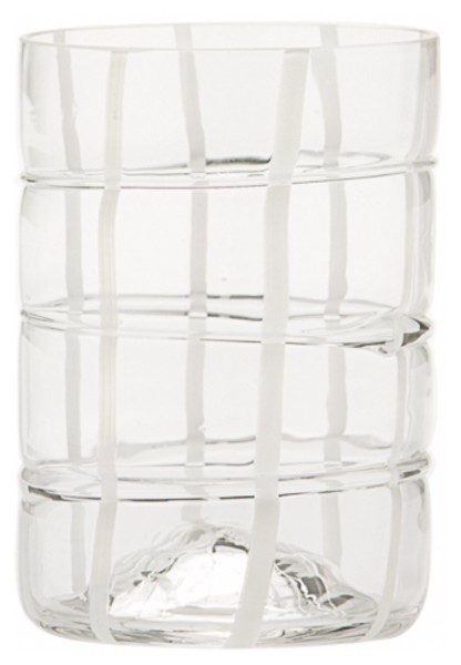 Twiddle Becher 35cl clear