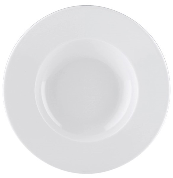 Fine Dining Teller tief 20cm