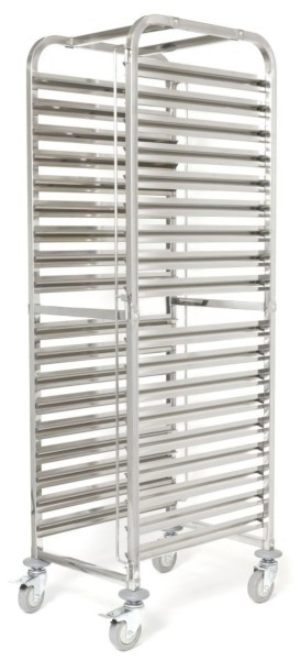 Regalwagen GN 1/1 380x550x1735mm