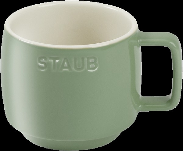 Tasse Eucalyptus S 250ml