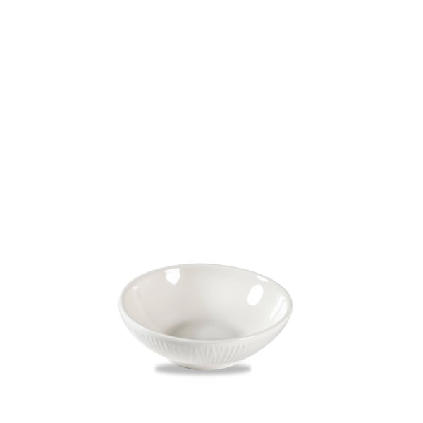 Bamboo White Schale 11.6cm, 20cl