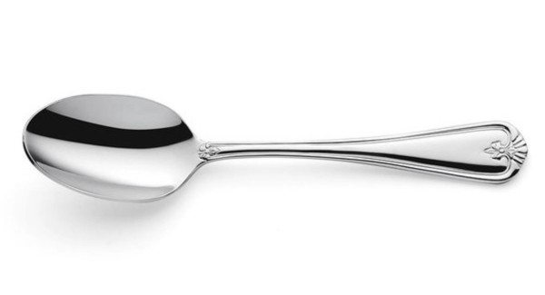 Duke Dessertlöffel 18/10, poliert