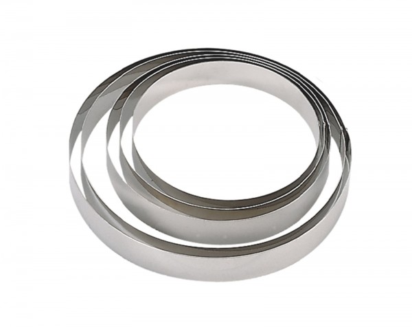 Tortenring Ø26cm H: 4.5cm
