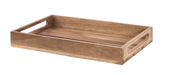 Alchemy Buffettreppe Einzelteil tief 39.7x25.8cm H5cm