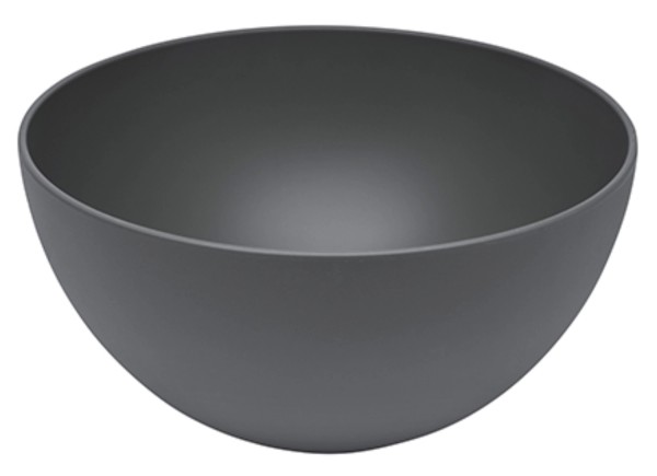 Schüssel 20cm schiefer