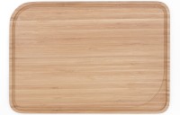 Pebbly Schneidebrett Natural 28.5x20 cm