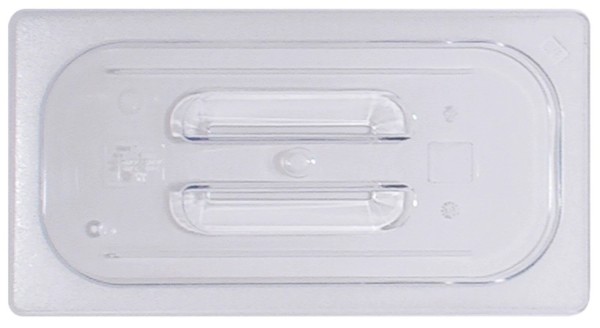 Deckel GN 1/6, für Serie 8216