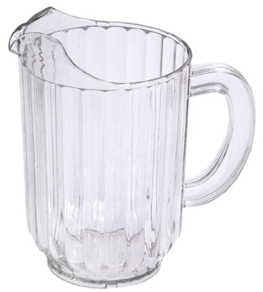 Getränkekanne 0,9 l