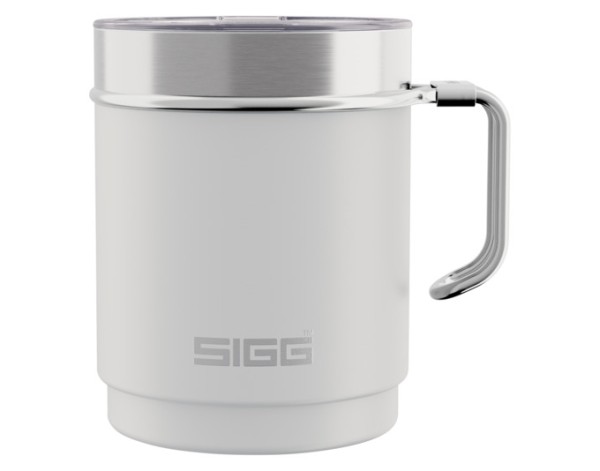 Travel Mug white 0.3 l