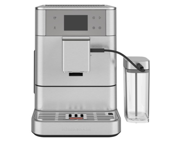 Kaffeem.Vollaut.KF7 Inox