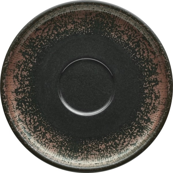 Shiro Komodo 3 Colors Espresso Untere Glatt