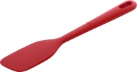 Ballarini Silikon Teigschaber, rot