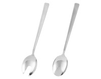 Salatbesteck 2teilig 28cm